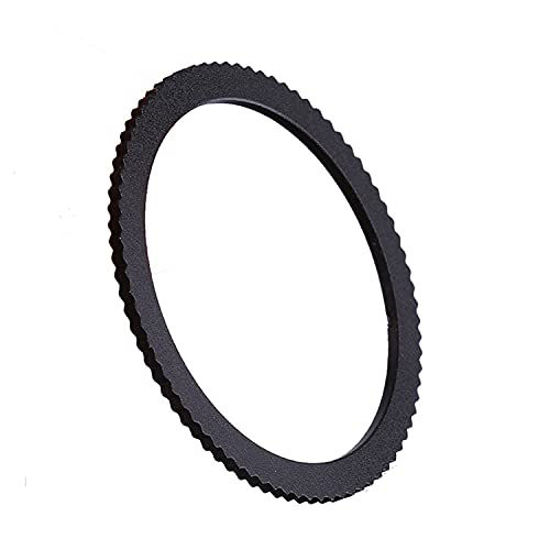 Picture of 1mm C-CS CS-C C to CS Mount Lens Adapter Ring Shim Pad Extension Tube for Microscope Industry CCTV Security Camera