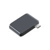 Picture of DriverGenius U3AU001 USB Type-C to 3.5mm Digital Audio Interface Adapter (TRRS) w/USB 3.0 Port