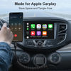 Picture of Coiled USB to Lightning Cable [Apple MFi Certified], Coiled Lightning Cable for iPhone 14/13/12/11, Fast Charging Carplay Charger Cable for iPhone 14 Pro Max/Pro/Plus/iPad