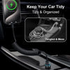 Picture of Coiled USB to Lightning Cable [Apple MFi Certified], Coiled Lightning Cable for iPhone 14/13/12/11, Fast Charging Carplay Charger Cable for iPhone 14 Pro Max/Pro/Plus/iPad