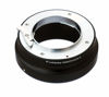 Picture of Fotasy Exakta Lens to Cannon EOS RF Mount Adapter, Exacta EOS R Adapter, Exakta RF Adapter, Adapter for Auto Topcon Lense, compatible with Canon EOS R Mirrorless Camera EOS R RP Ra R3 R5 R6 R7 R10