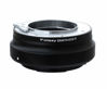 Picture of Fotasy Exakta Lens to Cannon EOS RF Mount Adapter, Exacta EOS R Adapter, Exakta RF Adapter, Adapter for Auto Topcon Lense, compatible with Canon EOS R Mirrorless Camera EOS R RP Ra R3 R5 R6 R7 R10