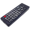 Picture of InTeching A-00008320 Projector Remote Control for ViewSonic PJ358, PJ359W, PJ500, PJ501, PJ502, PJ510, PJ550, PJ551, PJ758, PJ759, PJ760, PJL3211, PJL7211, PJL9371, Pro9500