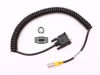 Picture of Serial COM Data Cable Data Collector Cable for SOKKIA,TOPCON Total Stations to Data Collector