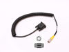 Picture of Serial COM Data Cable Data Collector Cable for SOKKIA,TOPCON Total Stations to Data Collector