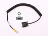 Picture of Serial COM Data Cable Data Collector Cable for SOKKIA,TOPCON Total Stations to Data Collector