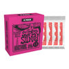 Picture of Ernie Ball Super Slinky Nickel Wound Electric Guitar Strings Amazon Exclusive 4-Pack - 9-42 Gauge
