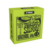 Picture of Ernie Ball Regular Slinky Nickel Wound Electric Guitar Strings Amazon Exclusive 4-Pack - 10-46 Gauge