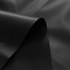 Picture of Barossa Design Extra Long Black Shower Curtain Liner with 3 Magnets - 72" x 84" XL, Waterproof PEVA Lightweight Shower Liner for Bathroom, PVC Free, Metal Grommets - Black, 72x84