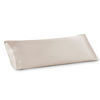 Picture of Bedsure Body Pillow Cover Beige 20x54 Inches - Super Soft Silky Satin Long Pillowcases - Envelope Closure Body Pillow Pillowcases for Adults Pregnant Women