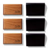 Picture of Drift Car Air Freshener - Wood Air Freshener - Car Odor Eliminator - Cabana Scent Refill - Pack of 3 - NO CLIP INCLUDED