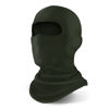 Picture of YESLIFE Army Green Ski Mask, Face Mask for Men and Women, Skiing, Snowboarding, Motorcycle, UV Protection & Wind Protection, Hat