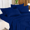Picture of Utopia Bedding Full Bed Sheets Set - 4 Piece Bedding - Brushed Microfiber - Shrinkage and Fade Resistant - Easy Care (Full, Royal Blue)
