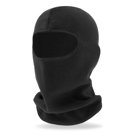 Picture of YESLIFE Thicker Ski Mask, Face Mask for Men and Women in Cold Weather, Skiing, Snowboarding, Motorcycle, UV Protection & Wind Protection - Ultimate Thermal Retention