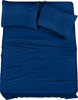 Picture of Utopia Bedding Full Bed Sheets Set - 4 Piece Bedding - Brushed Microfiber - Shrinkage and Fade Resistant - Easy Care (Full, Dusk Blue)