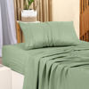 Picture of Utopia Bedding Twin Bed Sheets Set - 3 Piece Bedding - Brushed Microfiber - Shrinkage and Fade Resistant - Easy Care (Twin, Sage)
