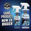 Picture of Chemical Guys Total Interior Cleaner and Protectant, Safe for Cars, Trucks, SUVs, Jeeps, Motorcycles, RVs & More, 32 fl oz