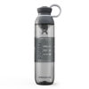 Picture of Promixx FORM Protein Shaker Bottle - A Premium Shaker Bottle for Protein Shakes Infusions and Hydration - Durable Gym Shaker Bottle, Leakproof Lid, Odorless - 26oz (Graphite Gray)
