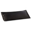 Picture of Bedsure Body Pillow Cover 20x54 Inches - Black Satin Similar to Silk Pillowcase for Hair and Skin, Cooling and Silky Long Body Pillow Case Cover with Envelope Closure, Gifts for Women Men