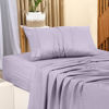 Picture of Utopia Bedding Twin Bed Sheets Set - 3 Piece Bedding - Brushed Microfiber - Shrinkage and Fade Resistant - Easy Care (Twin, Lavender)