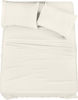 Picture of Utopia Bedding King Bed Sheets Set - 4 Piece Bedding - Brushed Microfiber - Shrinkage and Fade Resistant - Easy Care (King, Ivory)