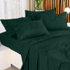 Picture of Utopia Bedding Full Bed Sheets Set - 4 Piece Bedding - Brushed Microfiber - Shrinkage and Fade Resistant - Easy Care (Full, Emerald)
