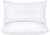 Picture of Utopia Bedding Throw Pillows Insert (Pack of 2, White) - 14 x 22 Inches Bed and Couch Pillows - Indoor Decorative Pillows