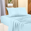Picture of Utopia Bedding Twin Bed Sheets Set - 3 Piece Bedding - Brushed Microfiber - Shrinkage and Fade Resistant - Easy Care (Twin, Ice Blue)