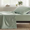 Picture of Bedsure Twin XL Sheet Sets Dorm Bedding - Soft Extra Long Twin Bed Sheets, 3 Pieces Hotel Luxury Sage Green Sheets Twin XL, Easy Care Microfiber Sheet Set