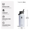 Picture of Hydro Flask 32 Oz Wide Flex Straw Cap Sugarplum