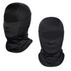 Picture of Achiou Ski Mask for Men Women, Summer Balaclava Face Mask, Shiesty Mask UV Protector Lightweight for Motorcycle Snowboard Black