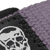 Picture of Gymreapers Lifting Wrist Straps for Weightlifting, Bodybuilding, Powerlifting, Strength Training, & Deadlifts - Padded Neoprene with 18" Cotton