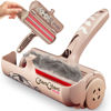 Picture of Chom Chom Roller Pet Hair Remover - ChomChom Reusable Dog and Cat Lint Rollers for Furniture, Couch, Car, and Clothes - Limited Dog Edition