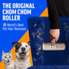 Picture of Chom Chom Roller Pet Hair Remover - ChomChom Reusable Dog and Cat Lint Rollers for Furniture, Couch, Car, and Clothes - Limited Dog Edition