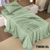 Picture of Utopia Bedding Twin XL Sheets - 3 Piece Bedding - Brushed Microfiber - Shrinkage and Fade Resistant - Easy Care (Twin Extra Long Sage)
