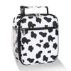 Picture of AYEANY Lunch box Lunch bag for men women Lunchbox Lunch bags Insulated Lunch bag Lunch box cooler (Cow)