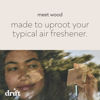 Picture of Wood Air Freshener Refill - Pine