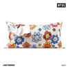Picture of Kitsch x BT21 Satin Pillowcase with Zipper for Hair and Skin, Softer Than Silk Pillow Cases King, Cooling Pillow Covers, Machine Washable, Wrinkle-Free, Smooth Satin Pillow Cases King Size 19"x36", RJ