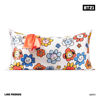 Picture of Kitsch x BT21 Satin Pillowcase with Zipper for Hair and Skin, Softer Than Silk Pillow Cases King, Cooling Pillow Covers, Machine Washable, Wrinkle-Free, Smooth Satin Pillow Cases King Size 19x36, Tata