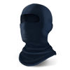 Picture of YESLIFE Dark Blue Ski Mask, Face Mask for Men and Women, Skiing, Snowboarding, Motorcycle, UV Protection & Wind Protection, Hat