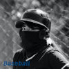 Picture of YESLIFE Dark Blue Ski Mask, Face Mask for Men and Women, Skiing, Snowboarding, Motorcycle, UV Protection & Wind Protection, Hat
