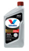 Picture of Valvoline Extended Protection High Mileage with Ultra MaxLife Technology 0W-20 Full Synthetic Motor Oil 1 QT