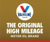 Picture of Valvoline Extended Protection High Mileage with Ultra MaxLife Technology 0W-20 Full Synthetic Motor Oil 1 QT