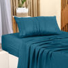 Picture of Utopia Bedding Twin Bed Sheets Set - 3 Piece Bedding - Brushed Microfiber - Shrinkage and Fade Resistant - Easy Care (Twin, Denim Blue)