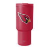 Picture of Simple Modern Officially Licensed NFL Arizona Cardinals 30 oz Tumbler with Flip Lid and Straws | Insulated Cup Stainless Steel | Gifts for Men Women | Trek Collection | Arizona Cardinals