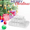 Picture of American Soft Linen Premium 3 Piece Towel Set, 1 Bath Towel 1 Hand Towel 1 Washcloth, 100% Cotton Turkish Towels for Bathroom, Silver Grey Towel Set