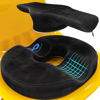 Picture of Everlasting Comfort Donut Pillow for Hemorrhoids, Tailbone Pain Relief Cushion - 2-in-1 Hemorrhoid Pillow & Seat Cushion - Memory Foam Donut Pillow for Tailbone Pain - Butt Pillow & Butt Cushion