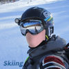 Picture of YESLIFE Pink Ski Mask, Face Mask for Men and Women, Skiing, Snowboarding, Motorcycle, UV Protection & Wind Protection, Hat