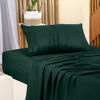 Picture of Utopia Bedding Twin Bed Sheets Set - 3 Piece Bedding - Brushed Microfiber - Shrinkage and Fade Resistant - Easy Care (Twin, Emerald)