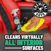 Picture of Chemical Guys SPI23416 Total Interior Cleaner and Protectant, New Car Smell, (Safe for Cars, Trucks, SUVs, Jeeps, RVs & More) 16 fl oz
